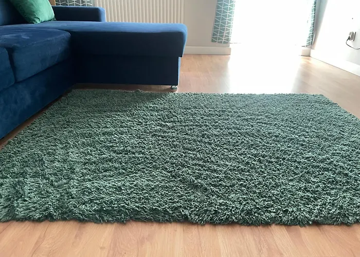 Apartament Politechnika Przy Jeziorze