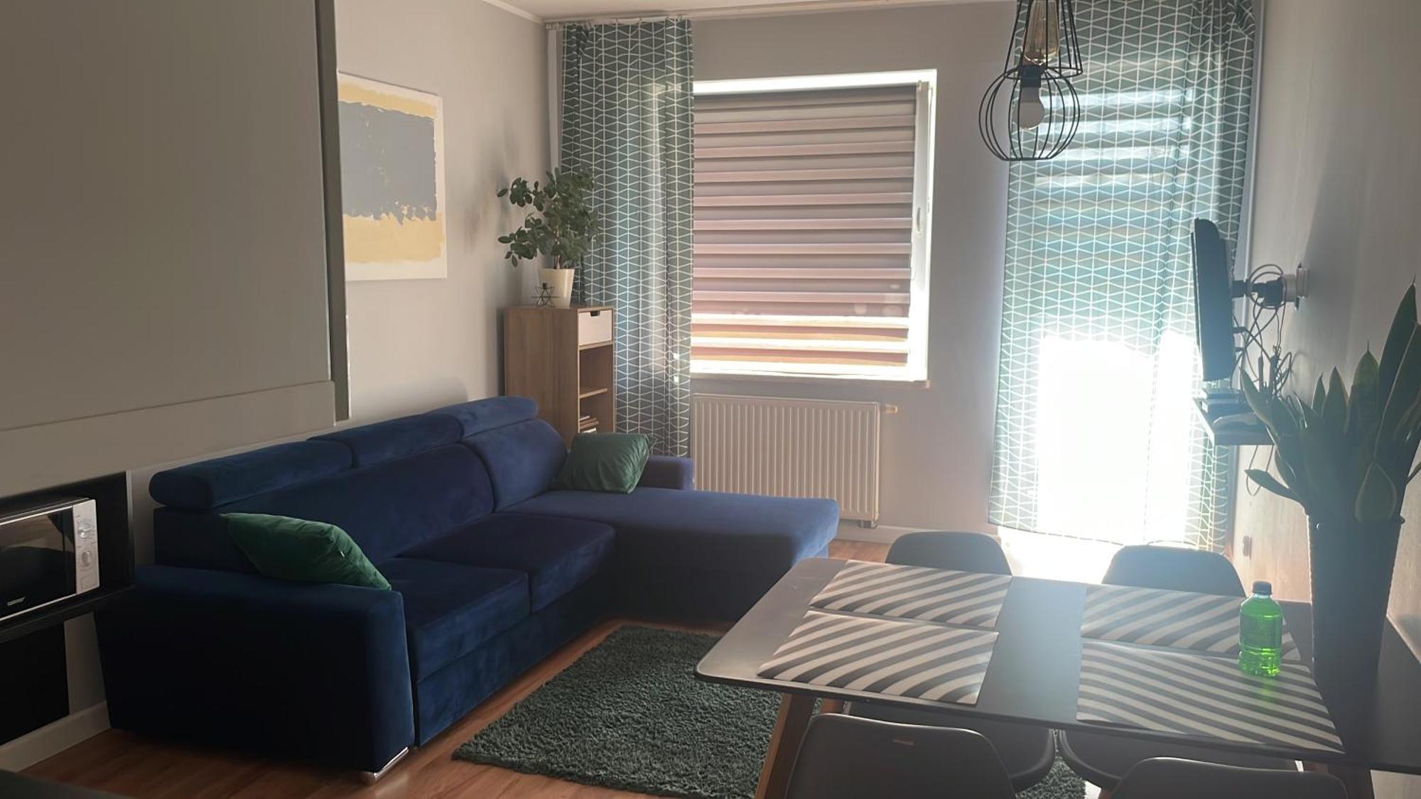Apartment Politechnika Przy Jeziorze *