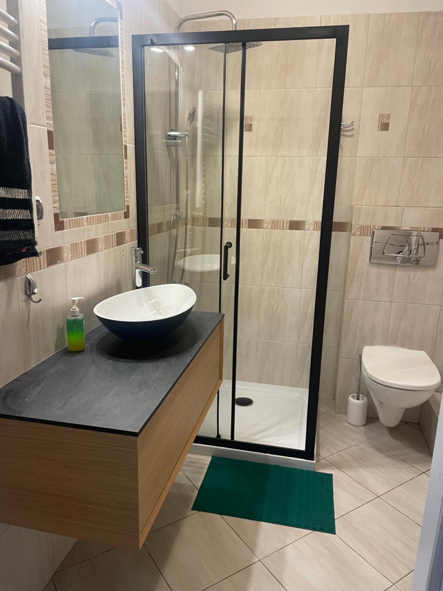 Politechnika Przy Jeziorze Apartament