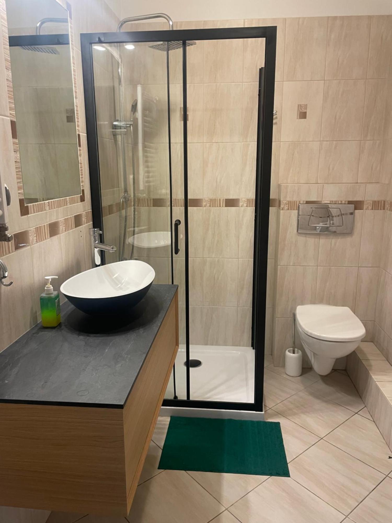Apartment Politechnika Przy Jeziorze *