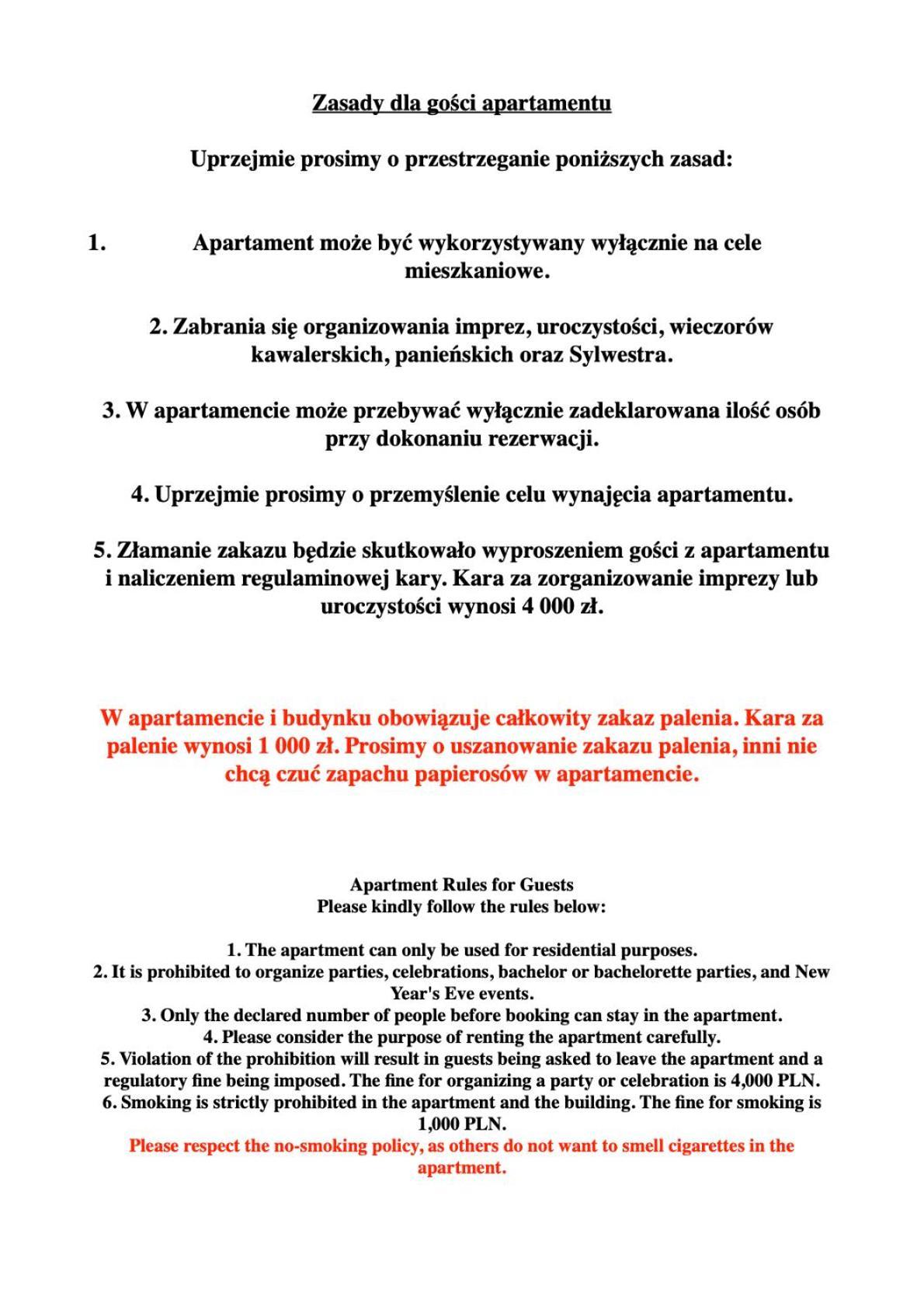 Apartament Politechnika Przy Jeziorze Poznań