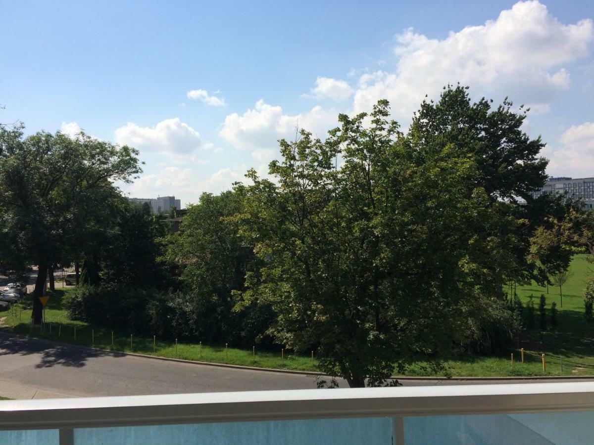 Politechnika Przy Jeziorze Poznan