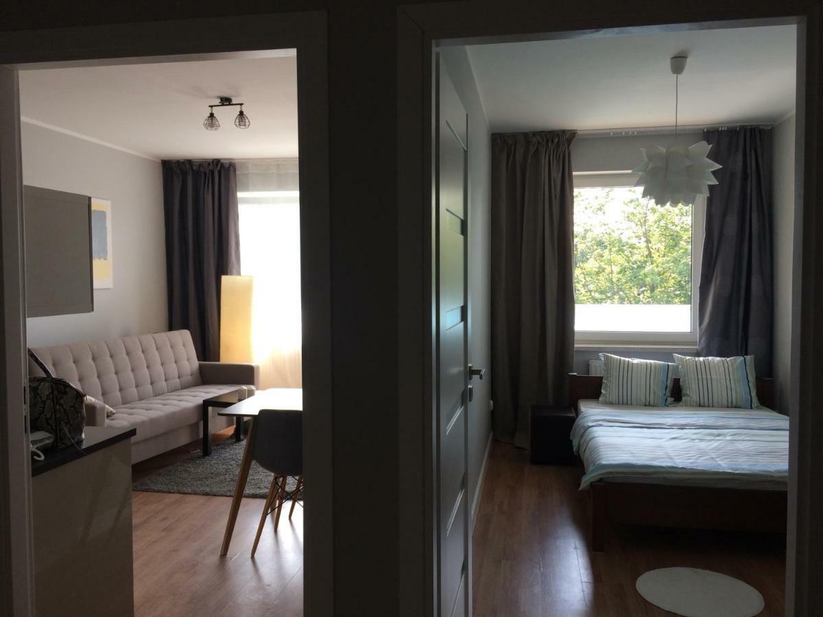 Apartment Politechnika Przy Jeziorze *