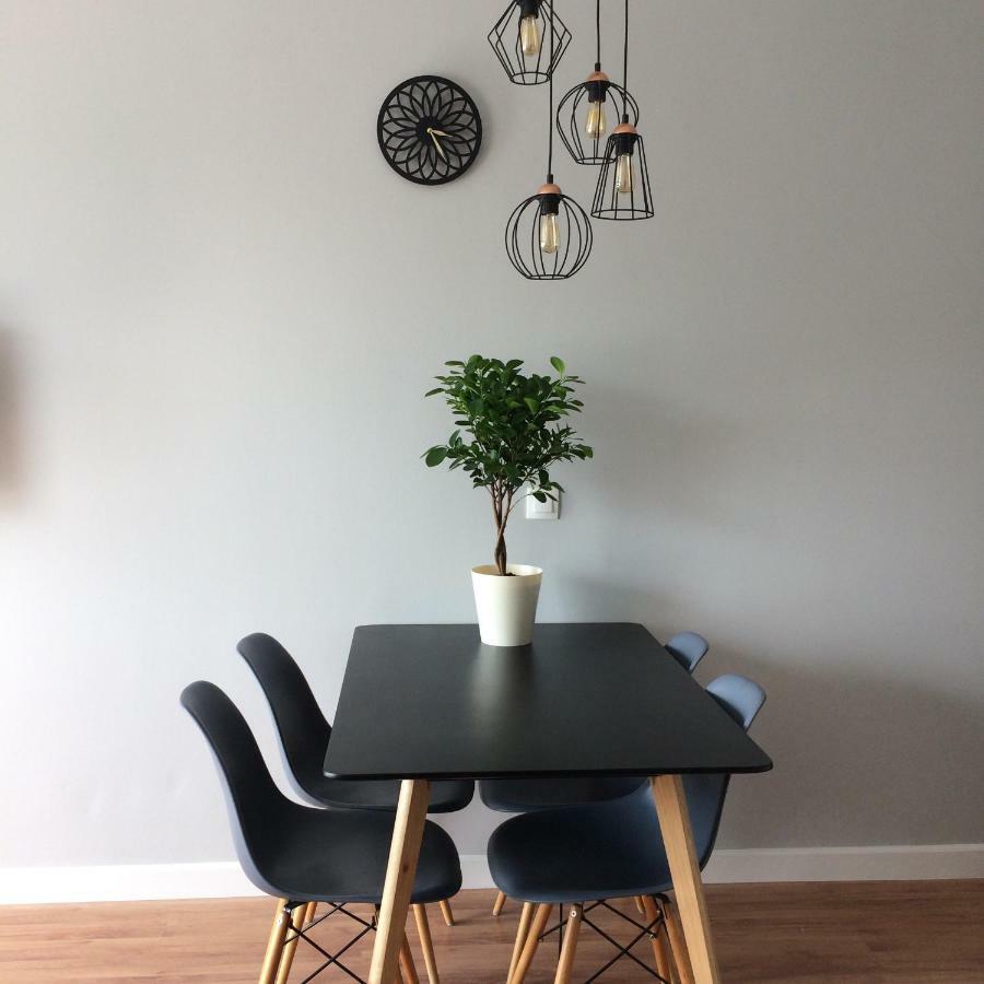 Politechnika Przy Jeziorze Apartament Poznań