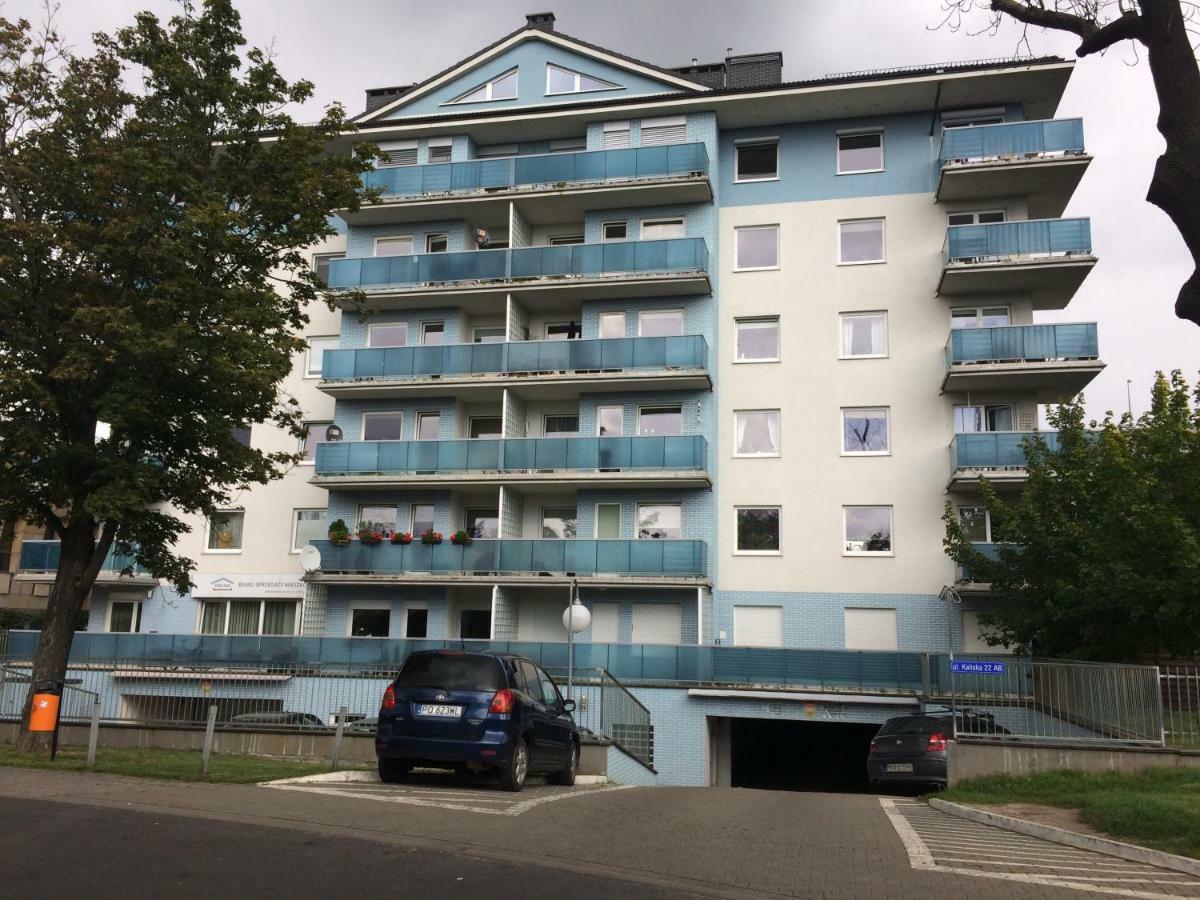 Apartment Politechnika Przy Jeziorze