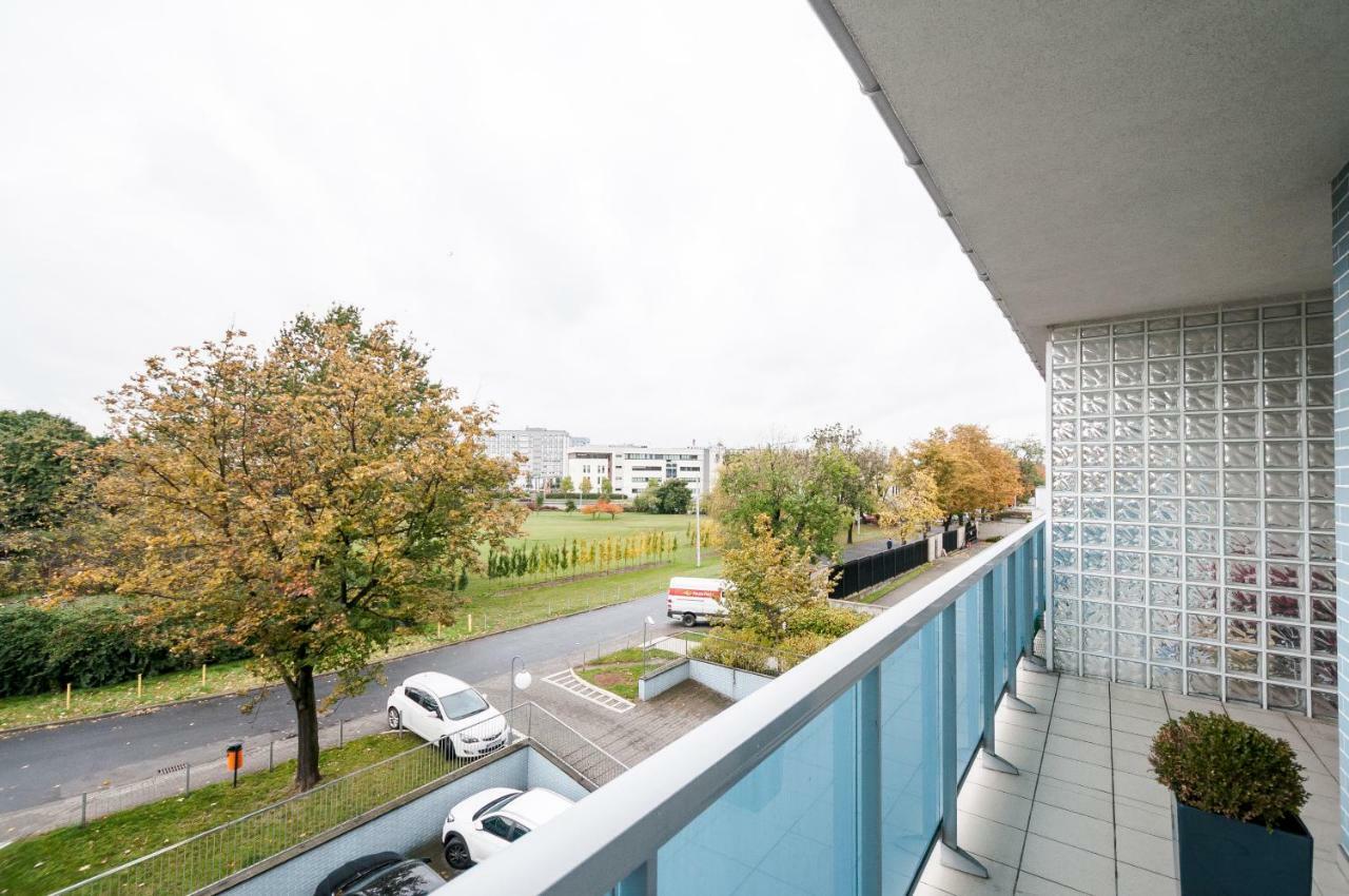 Politechnika Przy Jeziorze Apartment Poznan