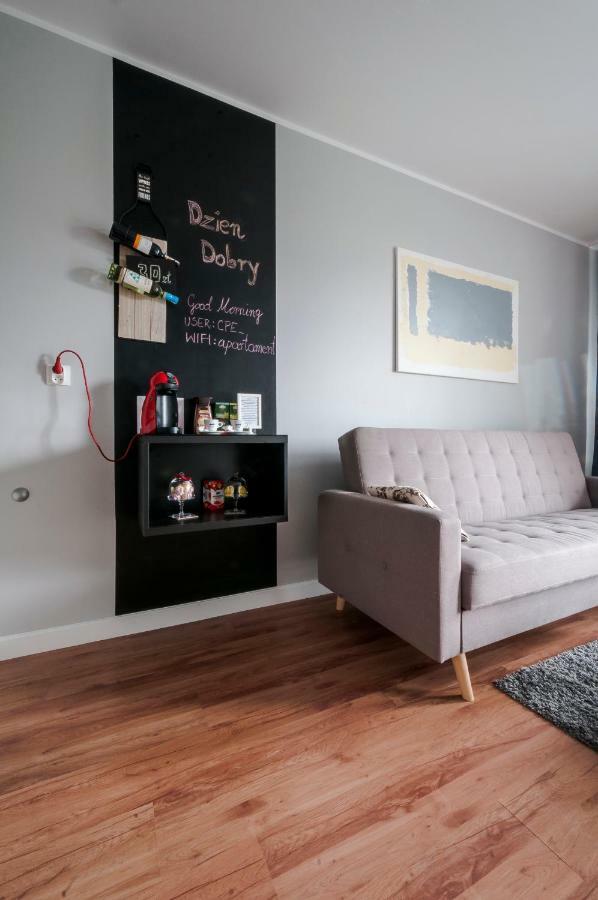 Apartment Politechnika Przy Jeziorze