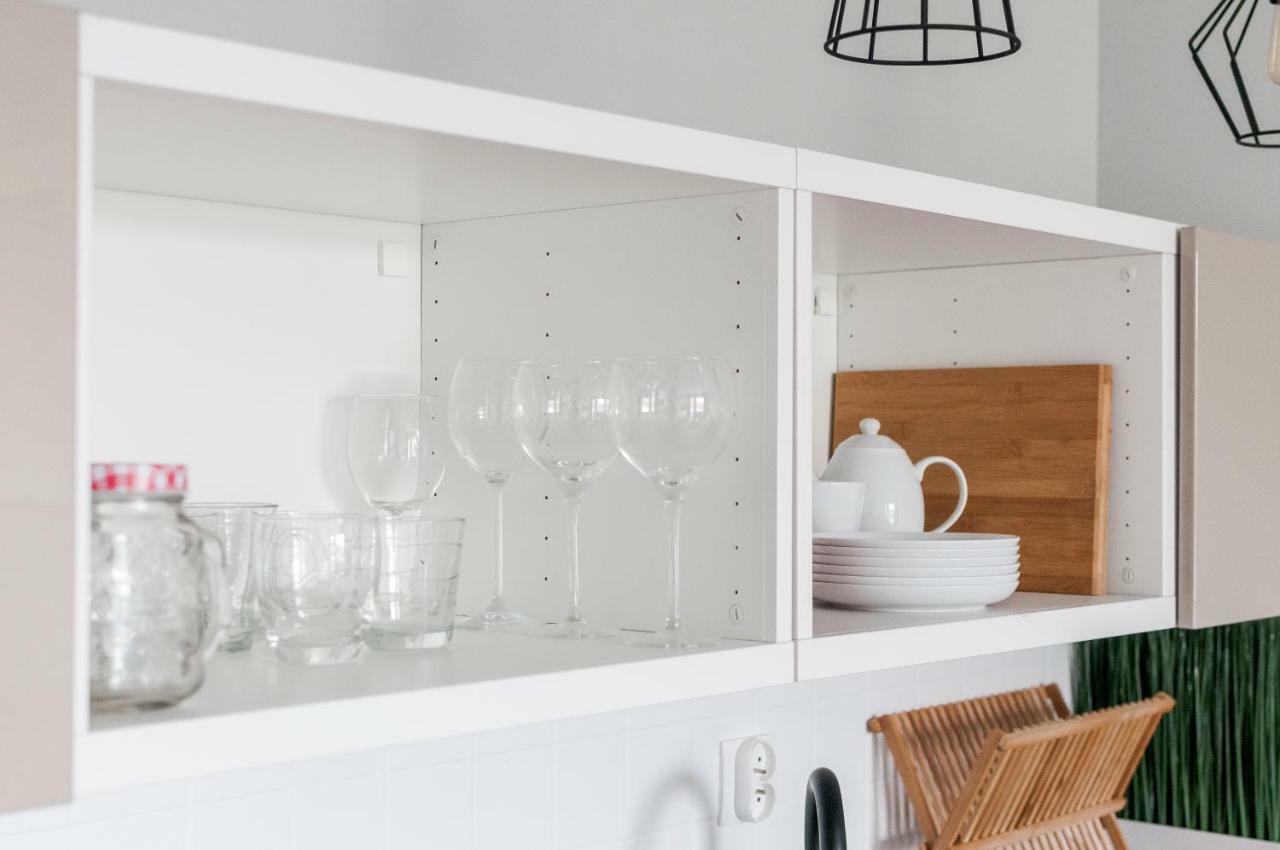 Politechnika Przy Jeziorze Apartament Poznań