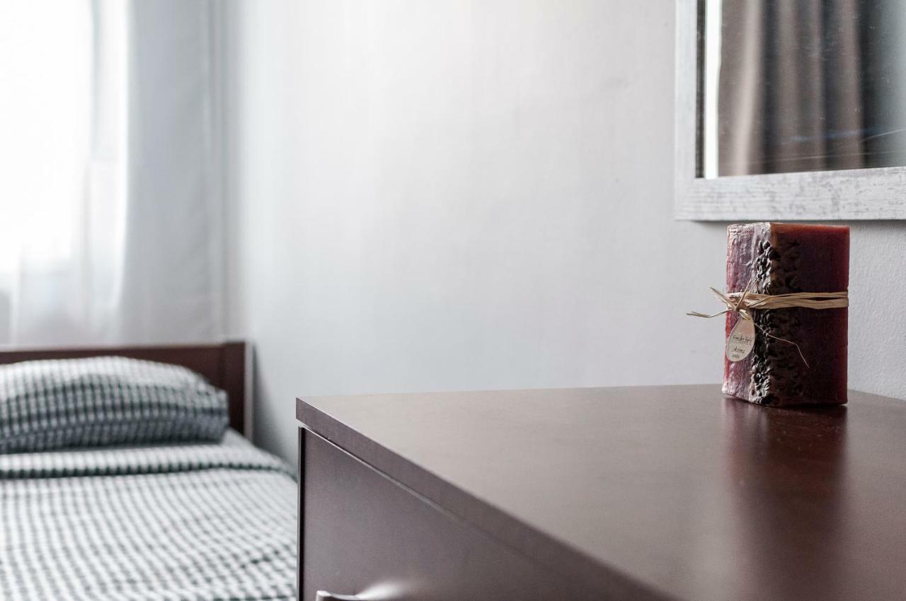 Apartment Politechnika Przy Jeziorze