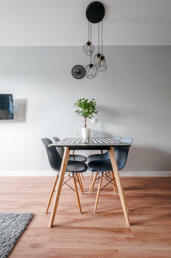 Politechnika Przy Jeziorze Apartment Poznan