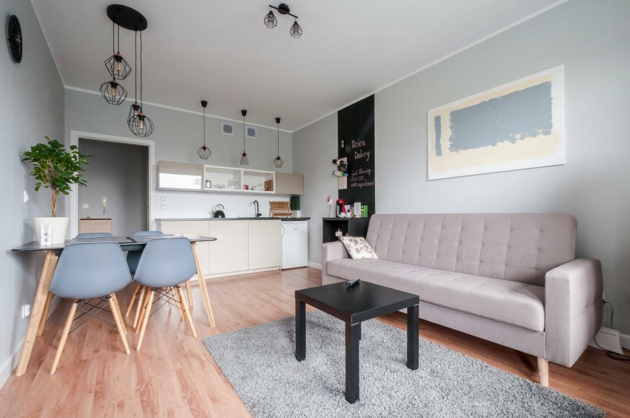Politechnika Przy Jeziorze Apartament Poznań