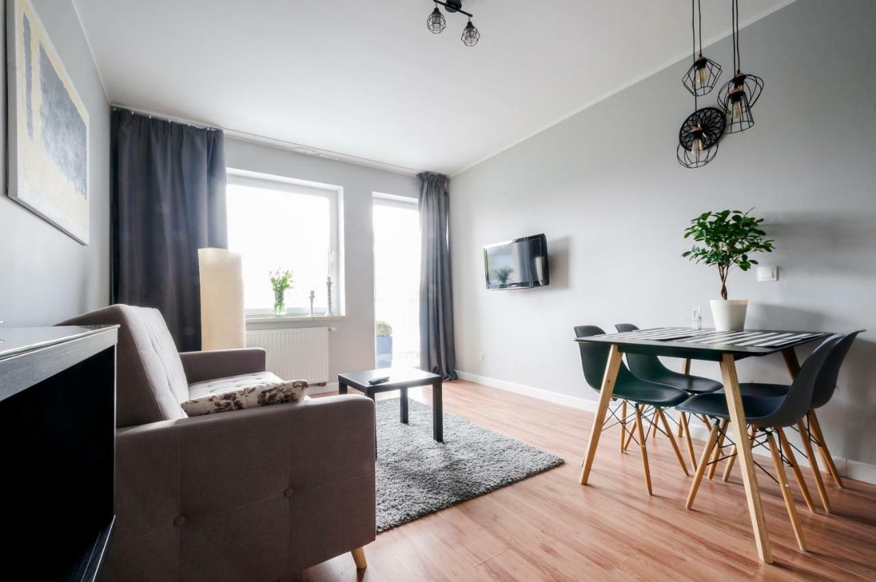 Apartment Politechnika Przy Jeziorze *