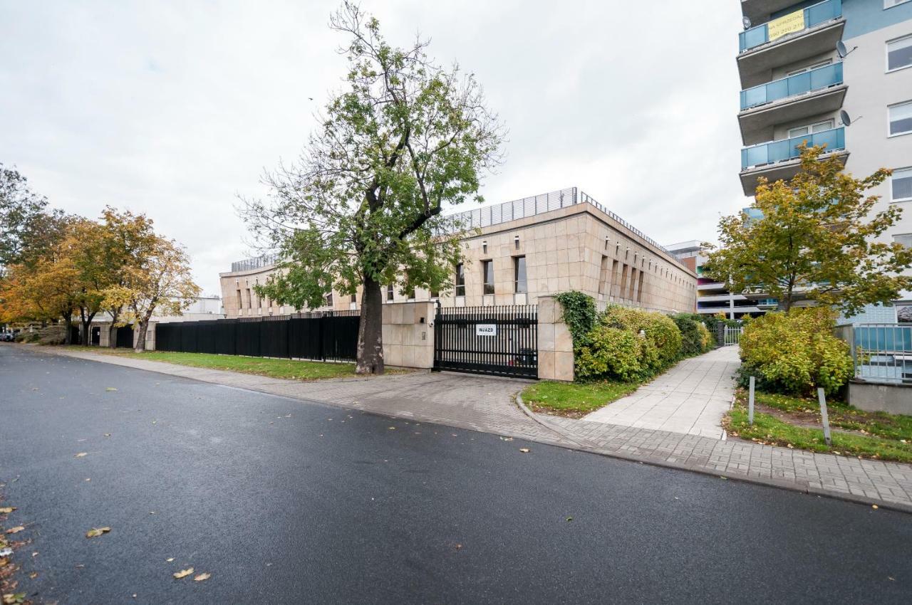 Politechnika Przy Jeziorze Leilighet *