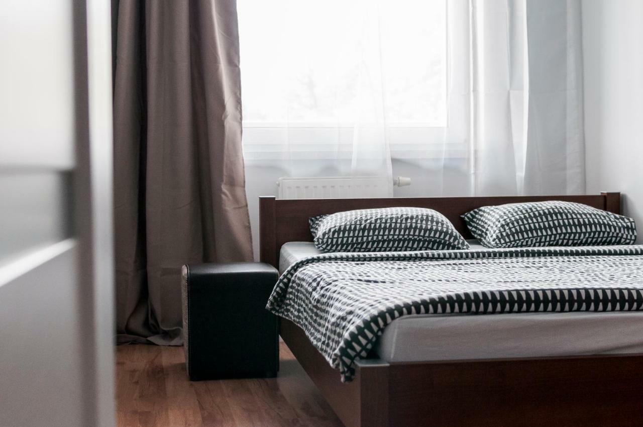 Apartament Politechnika Przy Jeziorze *