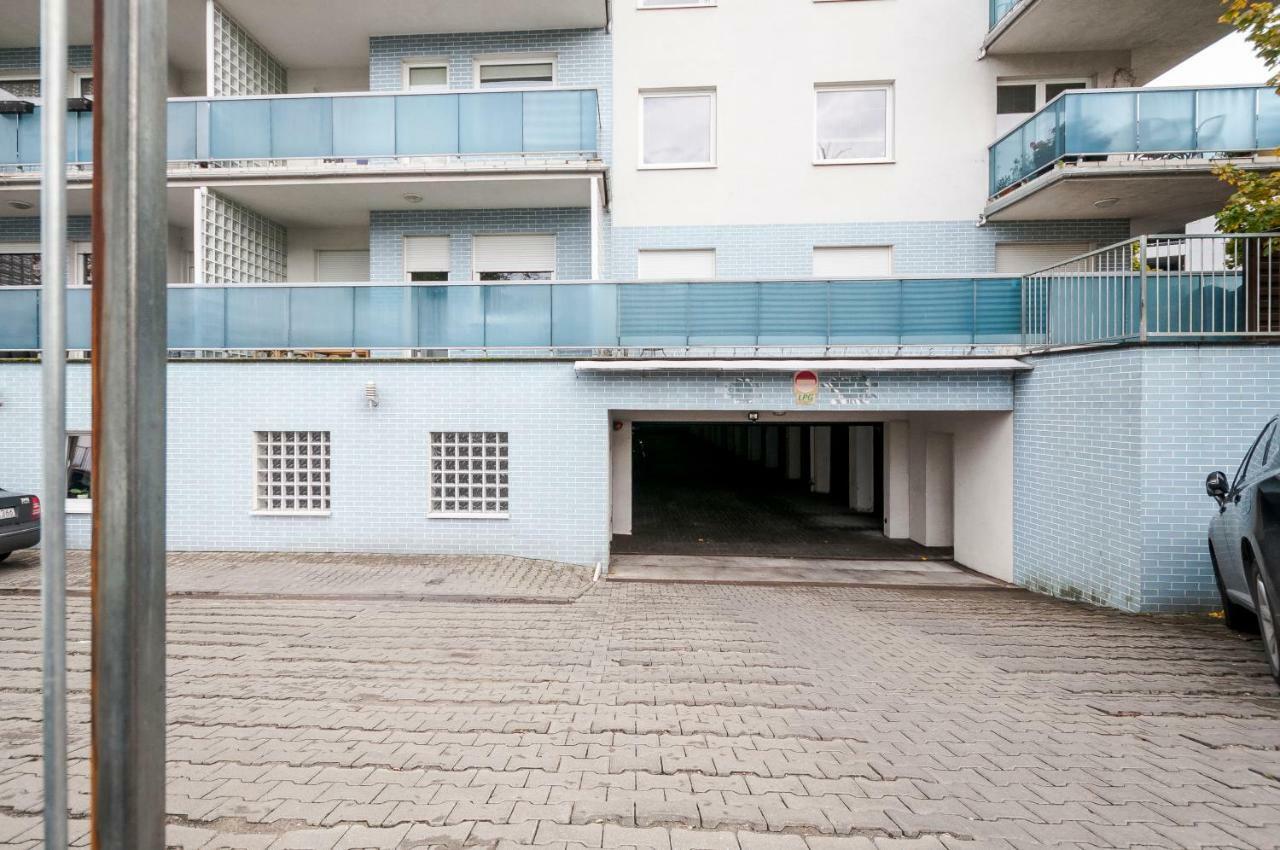 Apartment Politechnika Przy Jeziorze Poznan